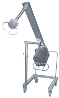 Турбоблендер (насадка для пюре) Electrolux 603288 (TBX120FP) в ШефСтор (chefstore.ru)